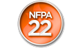 NFPA 22 Fire Protection
