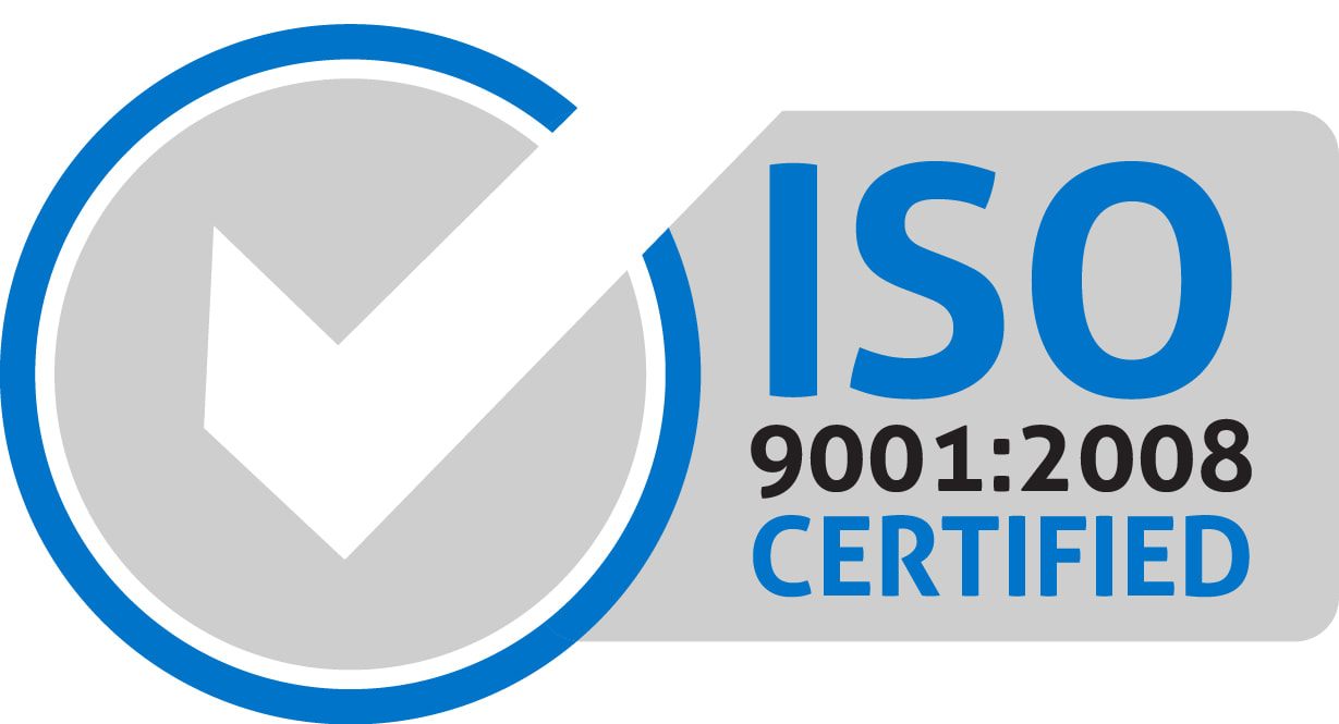ISO Certified