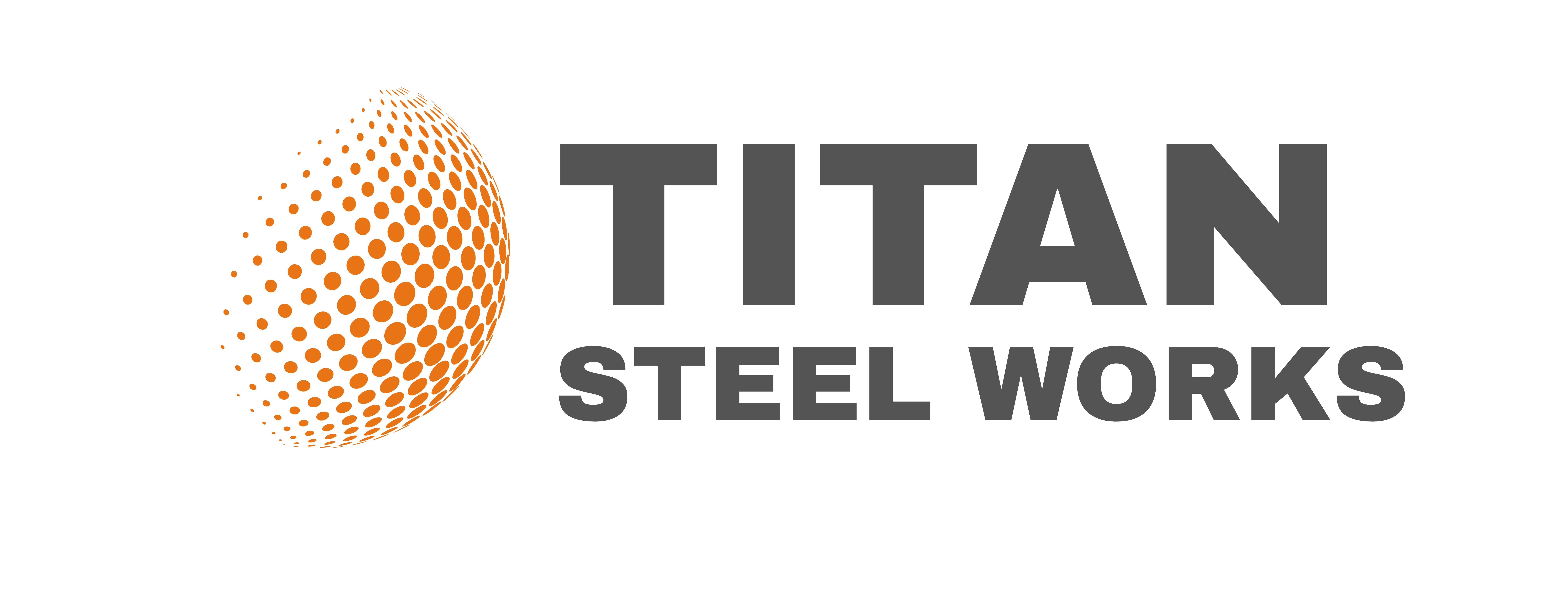TITAN Steel Works